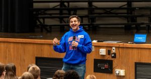 Buffalo needs a mental health education center