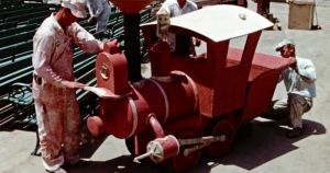 Viewpoints: We shouldn’t treat Disney Adults like cultural abominations