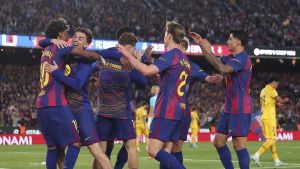 El Barça solo conquistará la Champions cuando la entienda