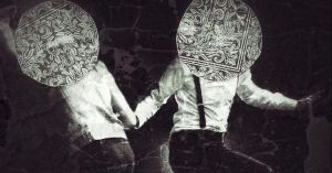 La extraña pareja fantástica