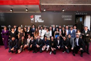 La burbuja podcaster