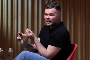 Rufián, TikTok y las bibliotecas