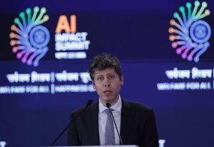 La IA necesita salir a Bolsa