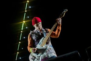 El Pulga quería tocar jazz