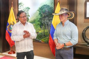 La diplomacia del trino