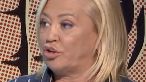 Belén Esteban y el despecho