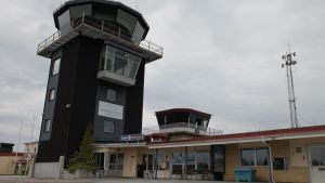 Förlusterna på flygplatsen är knappast övergående