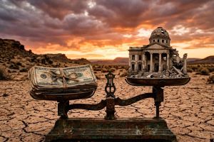 La economÃ­a, por Humberto GarcÃ­a Larralde