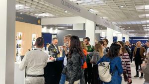Vinitaly, il debutto del Classese: il nuovo marchio già presente su 40 spumanti d’Oltrepò
