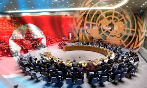 UN Resolution on Human Rights in the DPRK: South Korea Participates