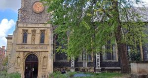 New bar a step closer as details given the green light