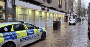 Bank reopening after extensive refurbishment