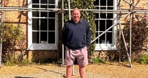 New owner of former 18th century hotel is set to reopen site after major revamp