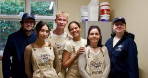 Baker expands team to launch one-of-a-kind sweet treat