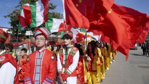 Nella Top 10 dei cognomi più diffusi a Prato nessuno è italiano