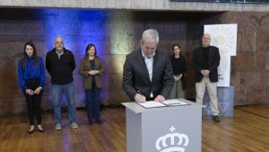 Una administración que no funciona