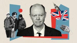 Boris Johnson wrecked Britain. But this man left even deeper scars