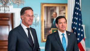 La paradoja del poder: ¿Es el futuro de los fuertes o de los vulnerables?