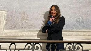 Ivrea, nasce il comitato per la sicurezza: presidente è Costanza Casali