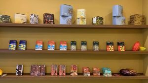 Você conhece chocolate de verdade?