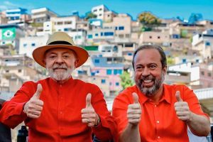 'Com aval de Kassab, serei a voz de Lula em Minas', diz Silveira