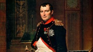 A marcha fatal de Napoleão sobre a Rússia