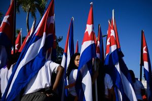 Pourquoi le plan de Trump à Cuba ne fonctionnera probablement pas