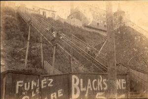 Décrocher la lune, à Québec