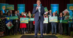 Who will win the Welsh Senedd election?