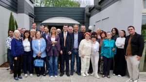 Centrodestra, nemmeno la vice di Salvini scioglie il nodo del candidato sindaco