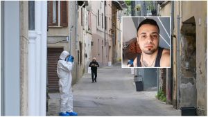 Induno Olona, dalle urla a coltelli e mazze: Enzo Ambrosino ucciso per un debito. Fermato il killer, denunciati il figlio 27enne e tre complici