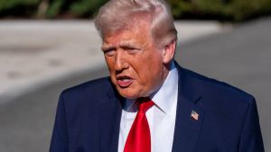 Iran: l’impuissance américaine érigée en blocus