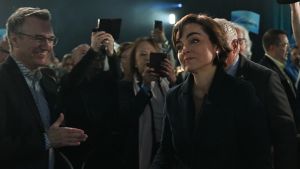 Ça va prendre beaucoup d'amour caquiste