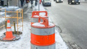 Réparer nos routes: le mal québécois a assez duré