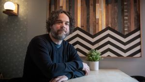 Il faut sauver la chanson québécoise