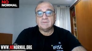 Antonio Turiel: «Se acabó la normalidad, viene escasez y empieza ya»