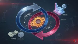 El por qué y el cómo en el conocimiento dialéctico