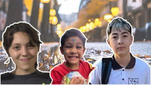 Argentina. La muerte en los retoños de un país