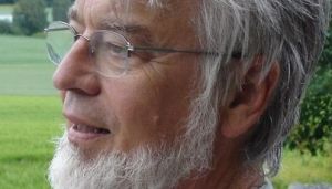 Njål Klevberg til minne