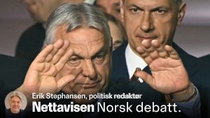 Ungarn: En real kilevink til Trump