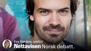 Ja visst vi skal høre på Wolfgang Wee