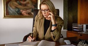 Governo ultima fusão de prestações sociais e garante que €500 milhões do PRR não estão em risco