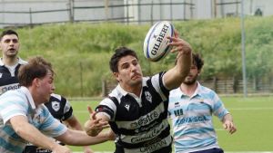 Cavalieri a valanga. Travolta la Lazio