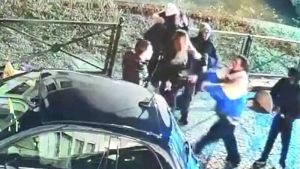 Omicidio Favaretto, spuntano le intercettazioni choc: «Mamma, lo abbiamo massacrato»