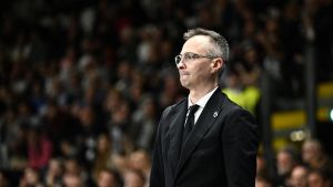 Virtus, è ora di svoltare. Jako cerca la prima gioia