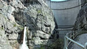 Centrale idroelettrica sul Vajont, chieste 14 integrazioni al progetto Welly Red