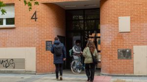 Vivienda, precariedad y violencia