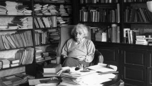 Libri fatali. Le letture che hanno formato i geni