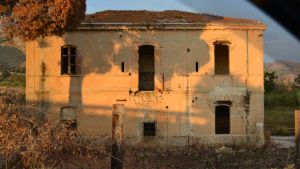 La mafia nel feudo d’Orleans. Fasti e disastri della tenuta dello Zucco