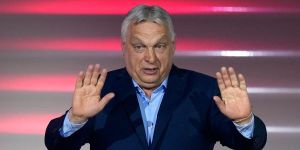 Europa kan dra en lättnadens suck – eller?